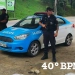 Operação Tranquilidade: O 40° Batalhão Mobiliza Forças Para Um Feriado Seguro