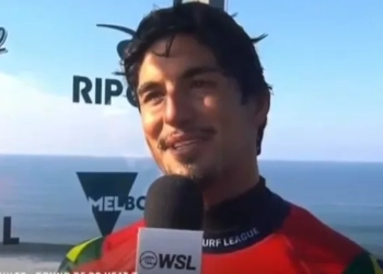 Injustiça nas Ondas: Gabriel Medina Denuncia Julgamento Desastroso em Bells Beach
