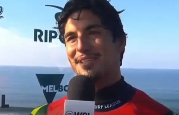Injustiça nas Ondas: Gabriel Medina Denuncia Julgamento Desastroso em Bells Beach