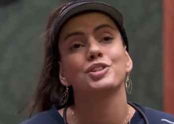 Fernanda Invoca o Espírito de Milton no BBB24: Uma Oração por Permanência