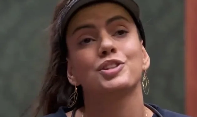 Fernanda Invoca o Espírito de Milton no BBB24: Uma Oração por Permanência