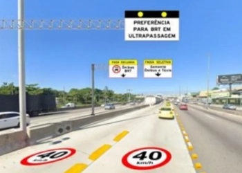 Transbrasil Inaugura Operação Plena com Novidades para Melhoria do Trânsito