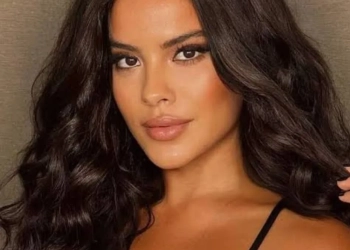 Bella Campos: Entre o Cabelo e o Talento, a Atriz Revela Seu Preço