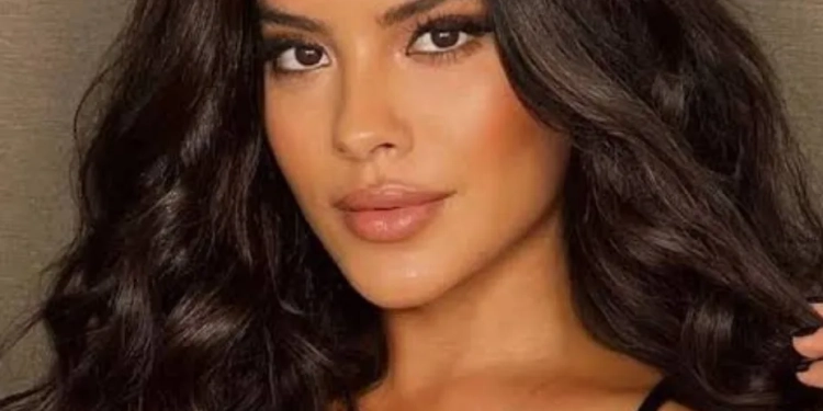 Bella Campos: Entre o Cabelo e o Talento, a Atriz Revela Seu Preço