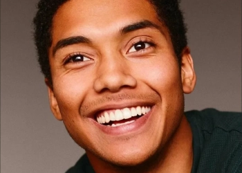 Morre o ator Chance Perdomo aos 27 Anos