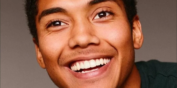 Morre o ator Chance Perdomo aos 27 Anos