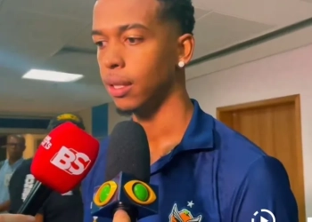 NOVO REFORÇO: Flamengo Apresenta Carlinhos, Uma Promessa no Horizonte