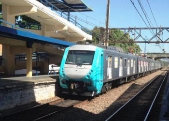 Supervia Anuncia Novos Horários para Melhorar o Serviço nos Horários de Pico