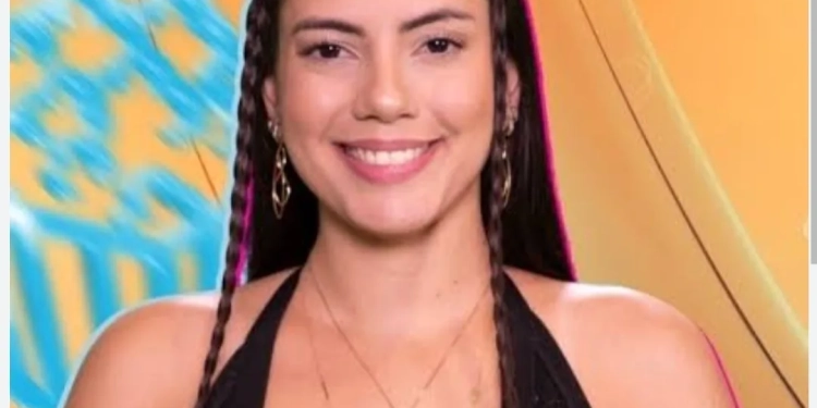 Fernanda é Eliminada do BBB24 com 57%  dos Votos