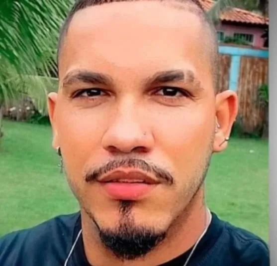 Descanse em paz… Morre o cantor Gefferson Caíque