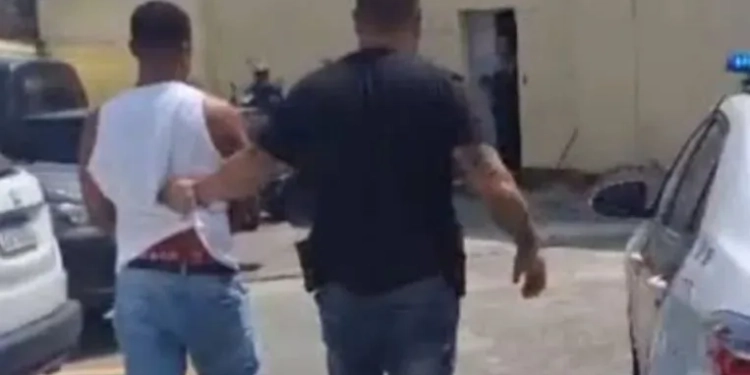 Identificado técnico de radiologia preso em Campo Grande por importunação sexual