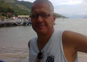 Descanse em paz professor!! Morre um grande mestre em Campo Grande