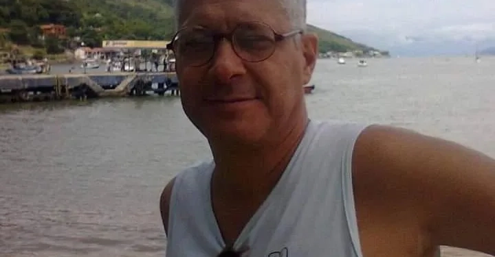 Descanse em paz professor!! Morre um grande mestre em Campo Grande