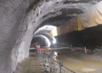 Túnel de Campo Grande Vai Ganhando Forma: Uma Conquista Para o Maior Bairro do Brasil