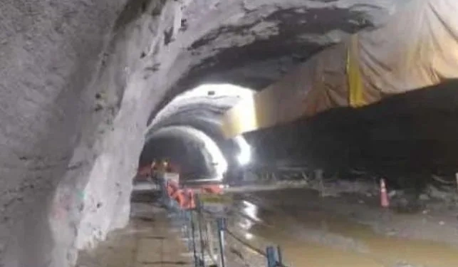 Túnel de Campo Grande Vai Ganhando Forma: Uma Conquista Para o Maior Bairro do Brasil