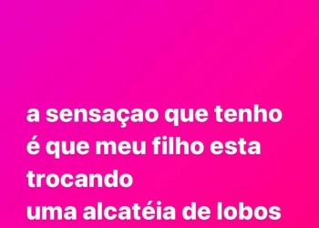 Luana Piovani Critica Comportamento do Filho Após Mudança para o Brasil e Falta de Suporte de Pedro Scooby em Aniversário