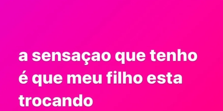 Luana Piovani Critica Comportamento do Filho Após Mudança para o Brasil e Falta de Suporte de Pedro Scooby em Aniversário