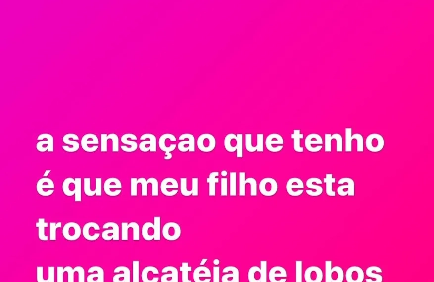 Luana Piovani Critica Comportamento do Filho Após Mudança para o Brasil e Falta de Suporte de Pedro Scooby em Aniversário