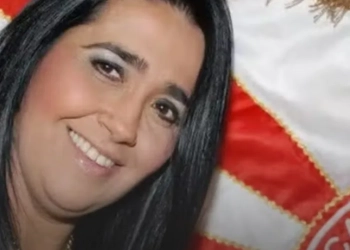 Investigação Revela Conspiração Contra Regina Celi, Ex-presidente do Salgueiro, por Ex-policiais