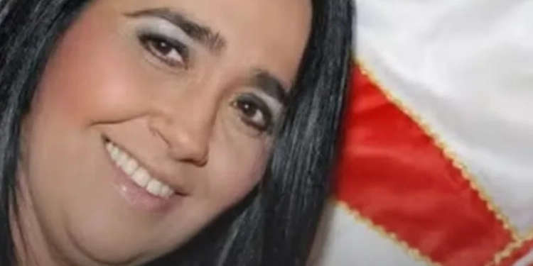 Investigação Revela Conspiração Contra Regina Celi, Ex-presidente do Salgueiro, por Ex-policiais