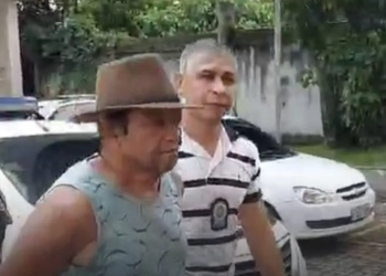 Dono de Ferro-Velho é Acusado de Homicídio no Rio por Dívida de R$ 50