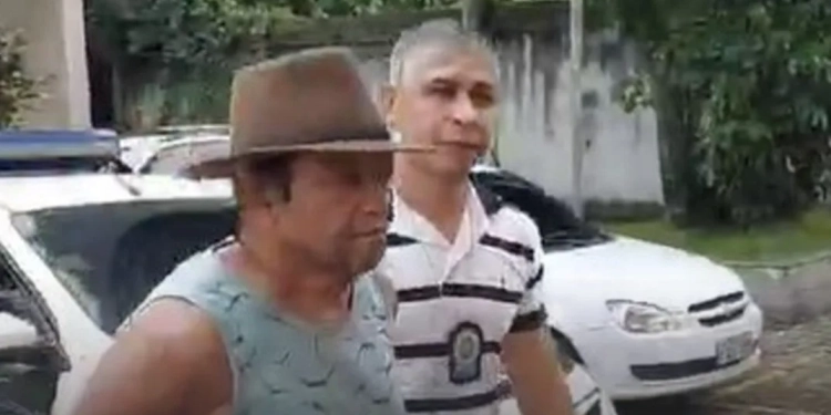 Dono de Ferro-Velho é Acusado de Homicídio no Rio por Dívida de R$ 50