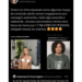 Amanda Leon: Como um Comentário Inusitado de Whindersson Nunes Impulsionou seu Sucesso