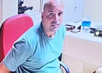 Suspeito de Roubo no Bairro na Zona Oeste é Preso