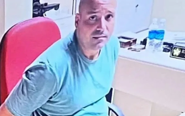 Suspeito de Roubo no Bairro na Zona Oeste é Preso