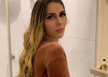 ( Video) Polêmica nas Redes: Influençadora Trans Malévola Alves Criticada por Fechar Janela na Cara de Criança