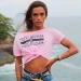 Influenciadora Digital Samara Mapoua é Presa por Porte Ilegal de Arma de Fogo