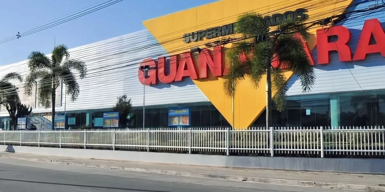 Páscoa no Guanabara: Diversidade de Chocolates com Preços Acessíveis