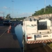 Vazamento em Avenida Principal Pode Deixar Dez Bairros da Zona Oeste do Rio Sem Água