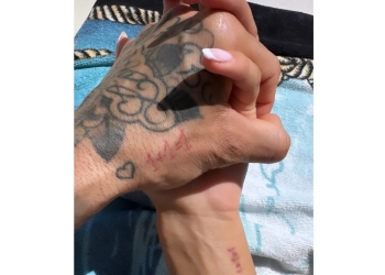 Caso Daniel Alves: Amor Além das Grades: A Mãozinha que Reacendeu a Chama