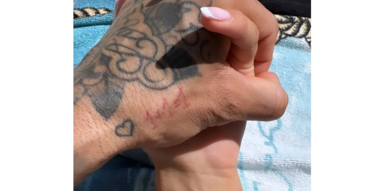 Caso Daniel Alves: Amor Além das Grades: A Mãozinha que Reacendeu a Chama