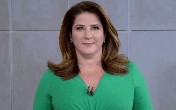 Apredentadora Troca Jornalismo por Carreira de Coach após Explosiva Saída da Glo