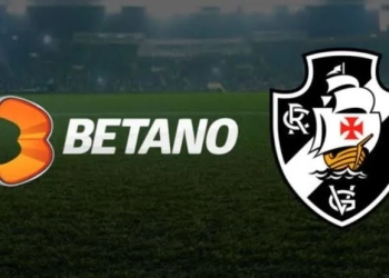 Vasco da Gama Ganha Patrocinador de Peso: BETANO Chega com Tudo!