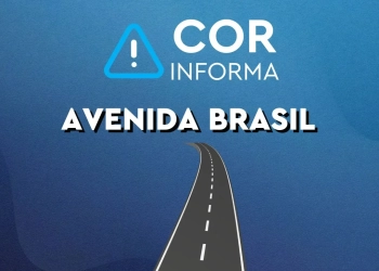 Revolução no Trânsito: A Estreia da Operação BRT TransBrasil Transforma a Mobilidade na Avenida Brasil