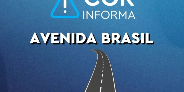 Revolução no Trânsito: A Estreia da Operação BRT TransBrasil Transforma a Mobilidade na Avenida Brasil