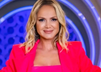 ELIANA DEIXA O SBT APÓS UMA JORNADA DE 15 ANOS!