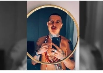Homem é Preso na Zona Oeste por Aplicar Golpes em Mulheres Através de Aplicativo de Namoro