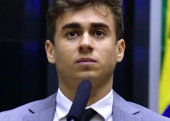 Condenação no STF e TSE: A Polêmica Decisão Envolvendo Nikolas Ferreira e a Mídia