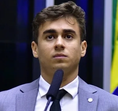 Condenação no STF e TSE: A Polêmica Decisão Envolvendo Nikolas Ferreira e a Mídia