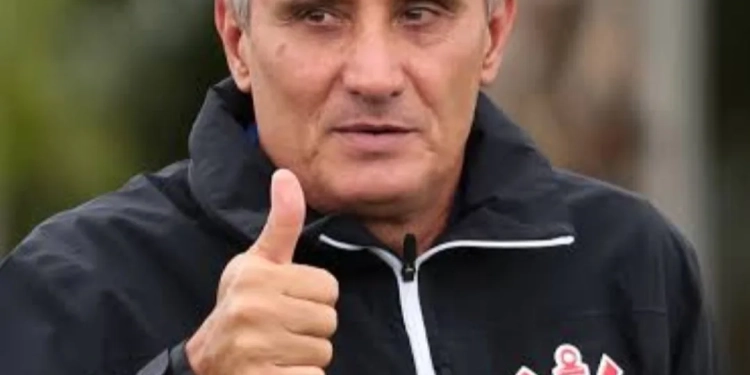 Recado a Tite: Flamengo Não É Corinthians, Uma Questão de Identidade e Estratégia