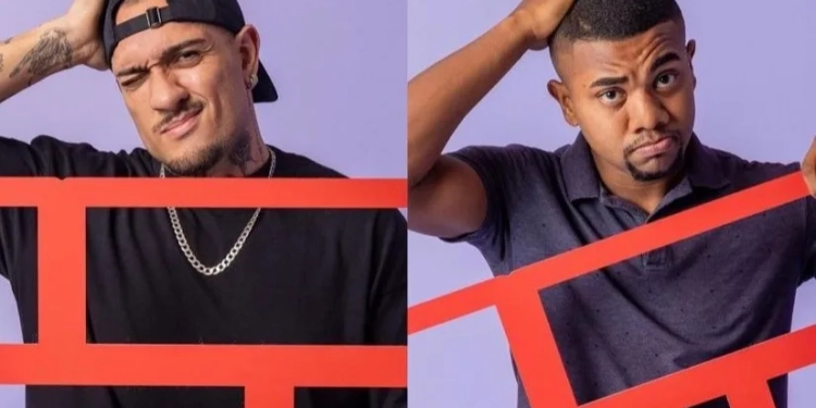 Davi ou MC Bin: Quem Deixará o BBB24 no Emocionante Paredão Duplo