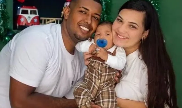 Golpe no Tráfico Acaba em Morte de Família Inteira, Incluindo Bebê de 7 Meses