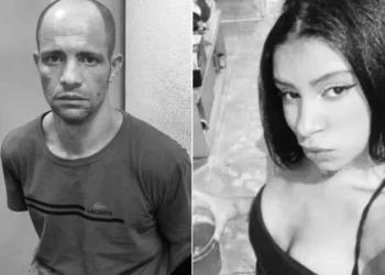 Pai Assassino Encontrado Morto na Cadeia Após Crime Brutal