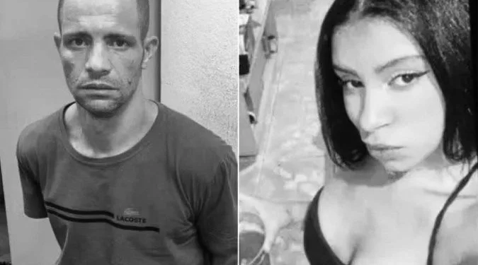 Pai Assassino Encontrado Morto na Cadeia Após Crime Brutal