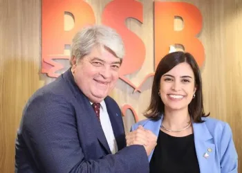 Datena Surpreende e Anuncia Filiação ao PSDB para Vice de Tábata Amaral em São Paulo
