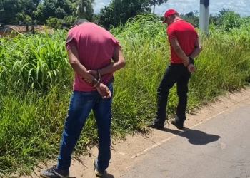 Fuga Audaciosa: De Icapuí ao Pará, Uma Jornada de Liberdade Temporária